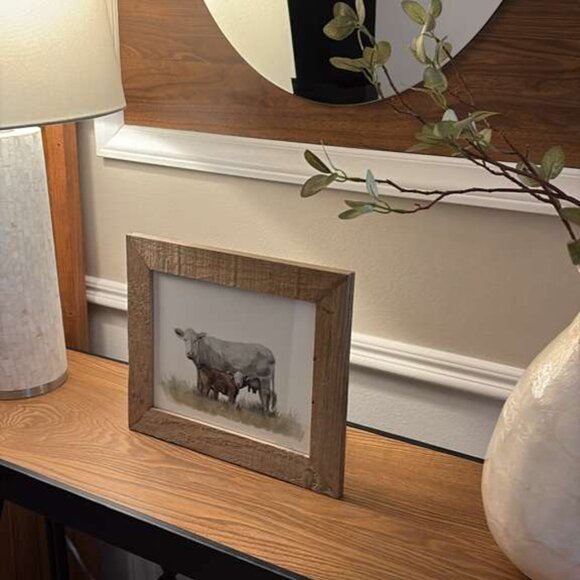 Wall Art 15 1/2 x 1 ft - Picture 2 of 3